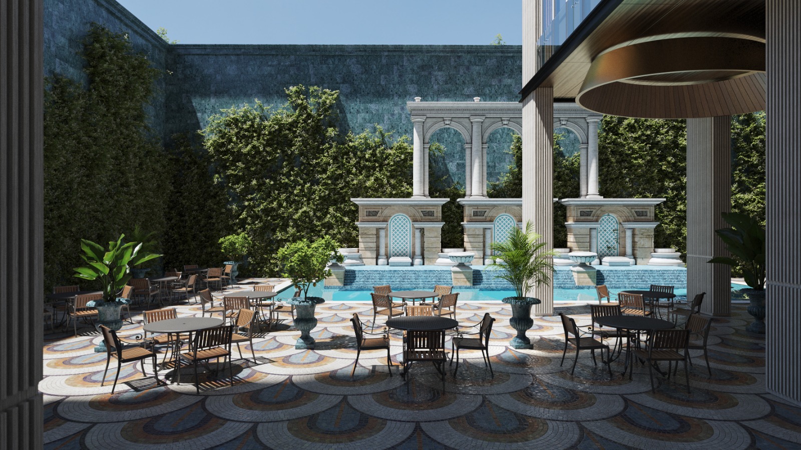 Piazza Residence
