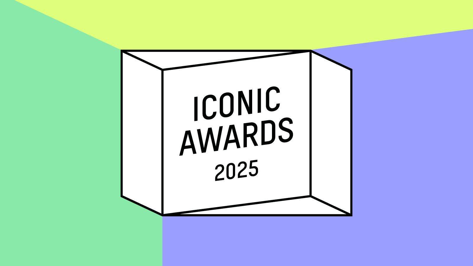 Iconic Awards